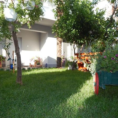 זאדאר Apartments & Rooms Marinka מראה חיצוני תמונה