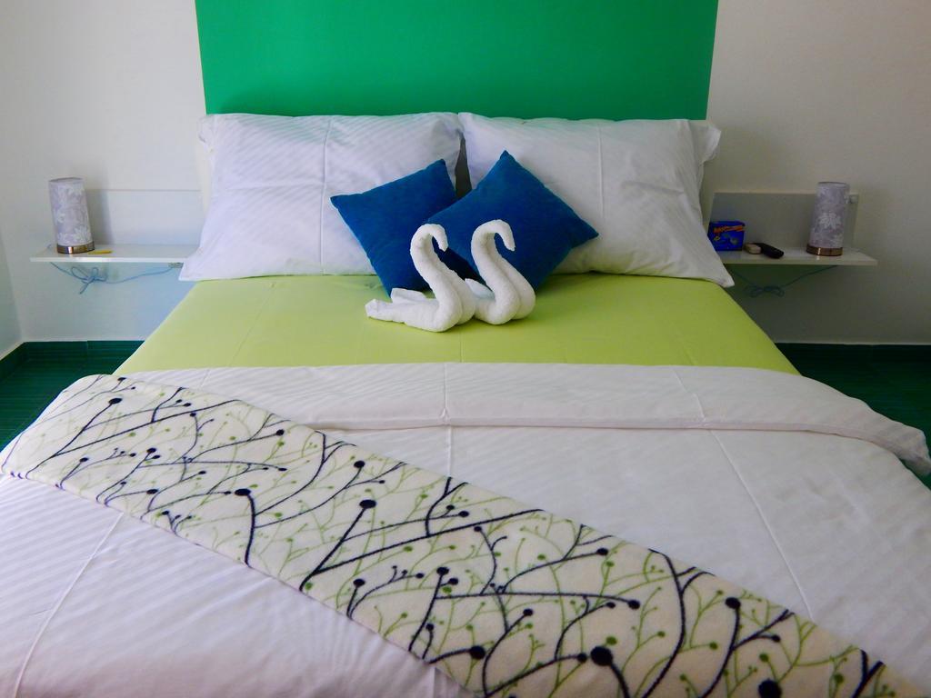 זאדאר Apartments & Rooms Marinka חדר תמונה