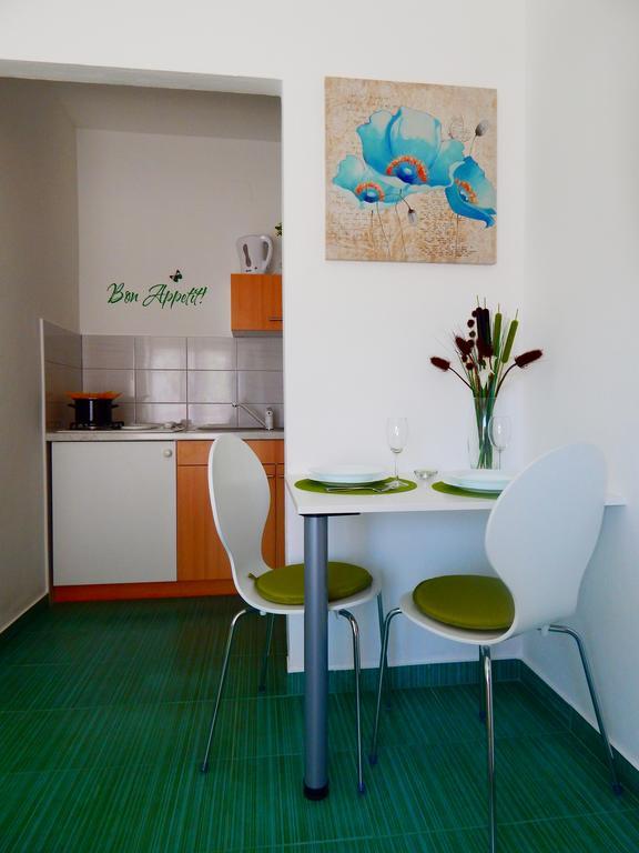 זאדאר Apartments & Rooms Marinka חדר תמונה