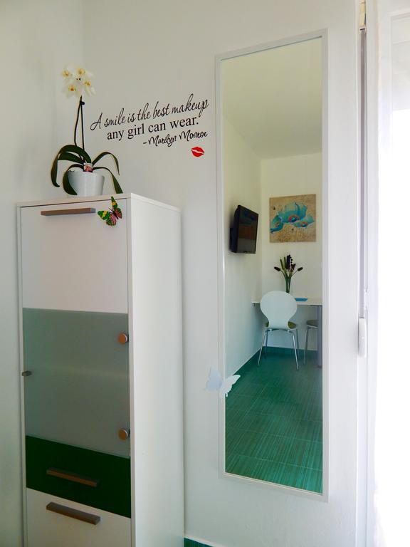זאדאר Apartments & Rooms Marinka חדר תמונה