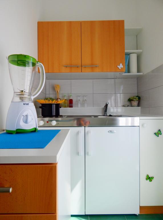 זאדאר Apartments & Rooms Marinka חדר תמונה
