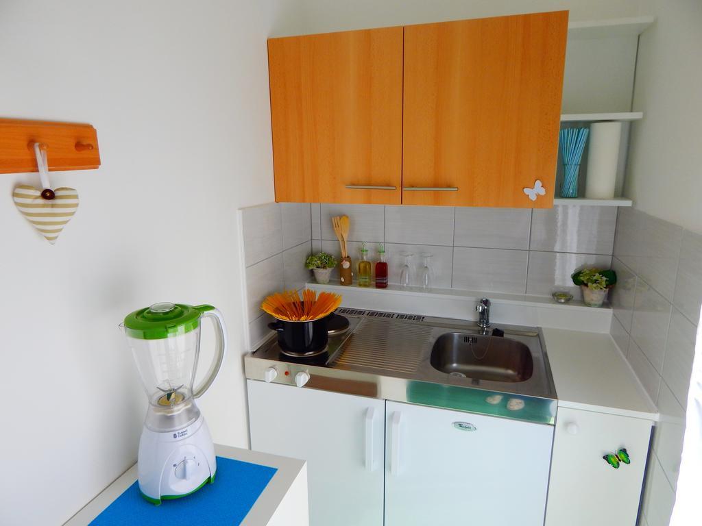זאדאר Apartments & Rooms Marinka חדר תמונה