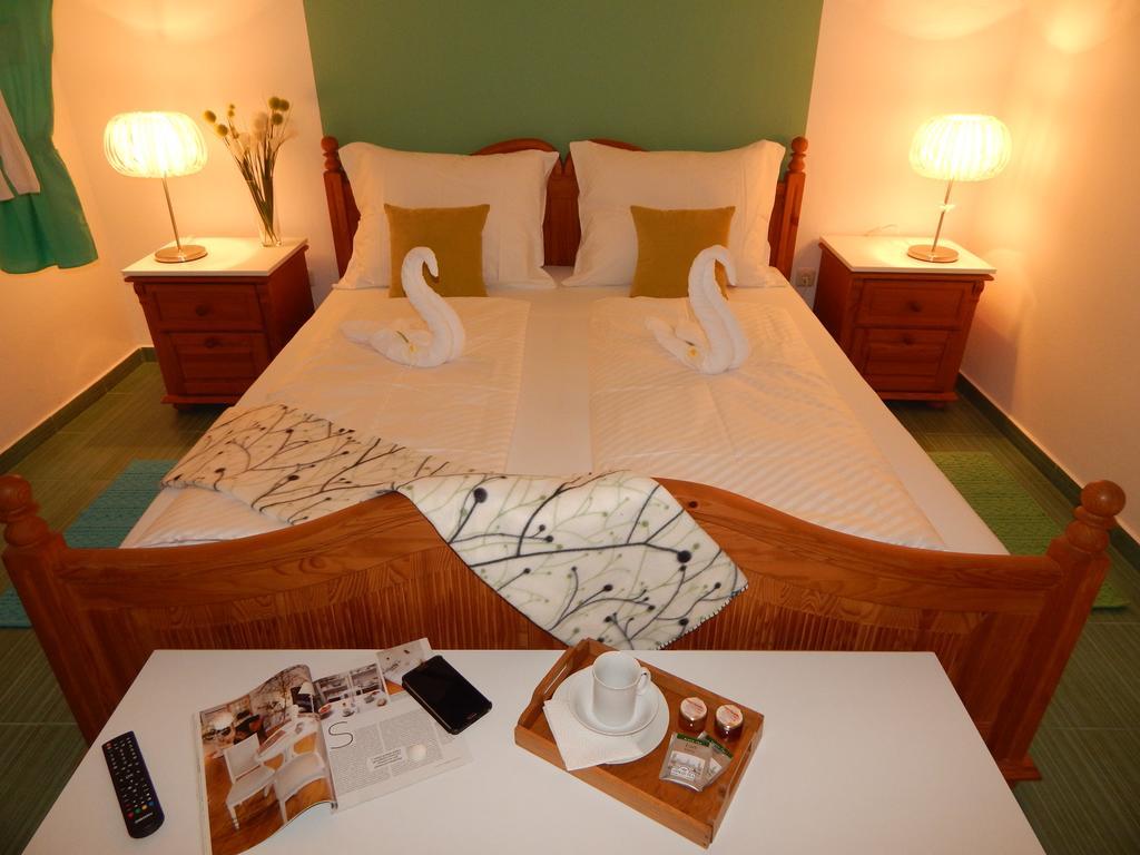 זאדאר Apartments & Rooms Marinka חדר תמונה