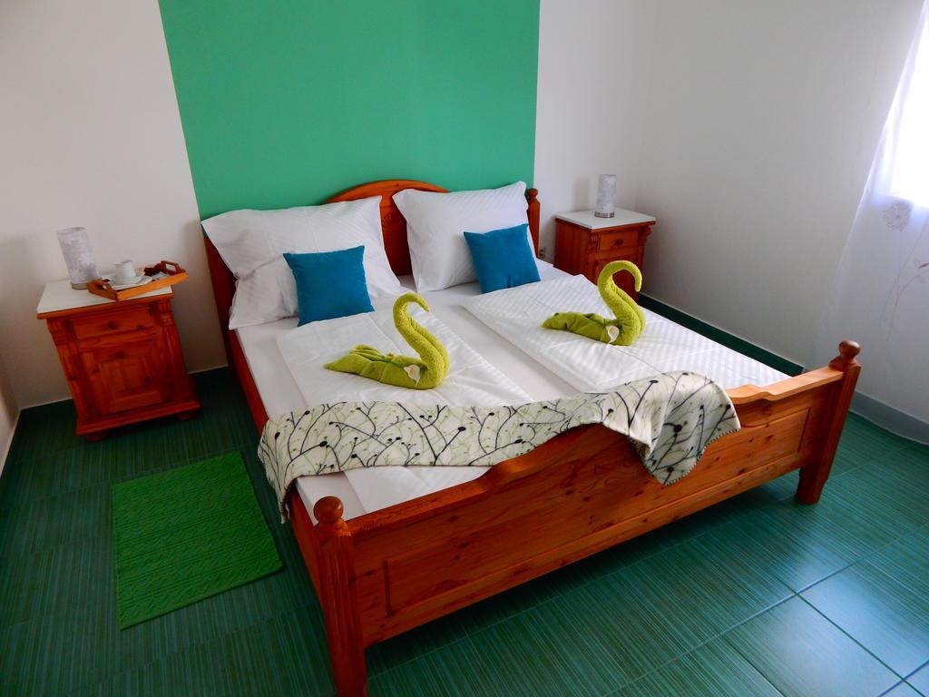 זאדאר Apartments & Rooms Marinka חדר תמונה