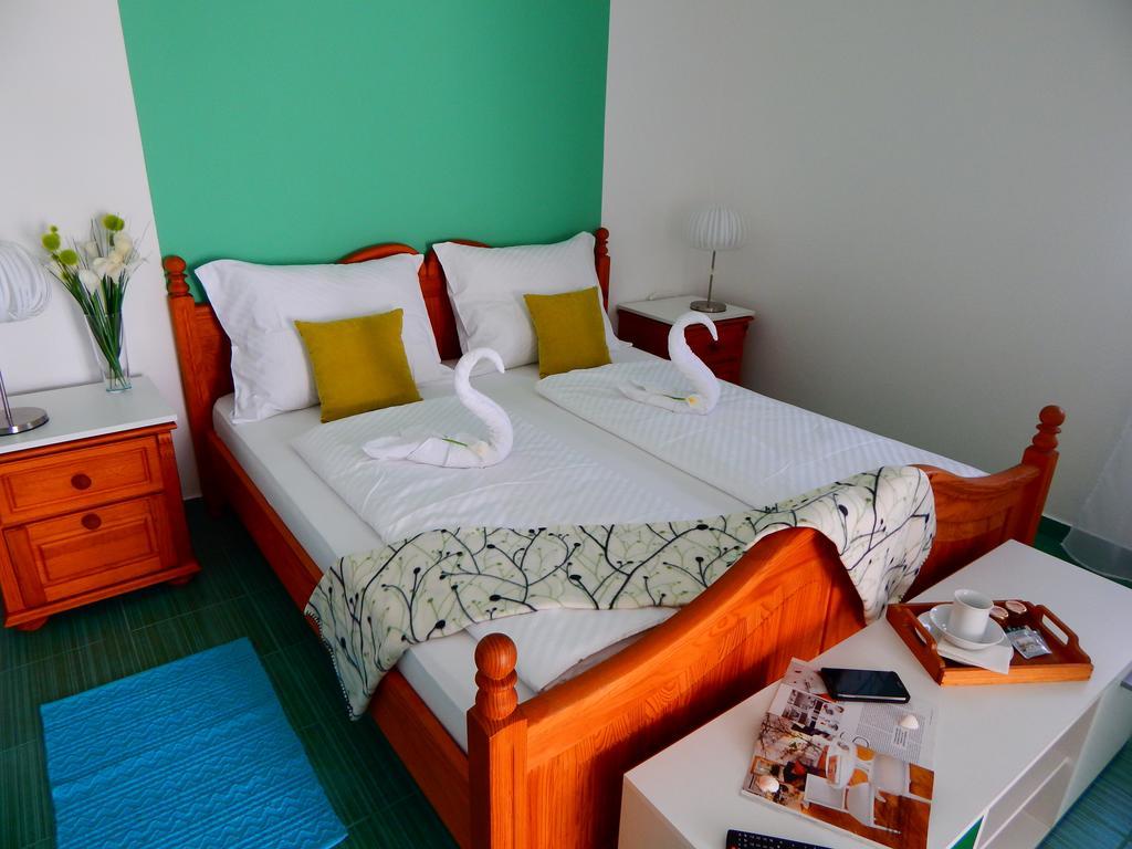 זאדאר Apartments & Rooms Marinka חדר תמונה