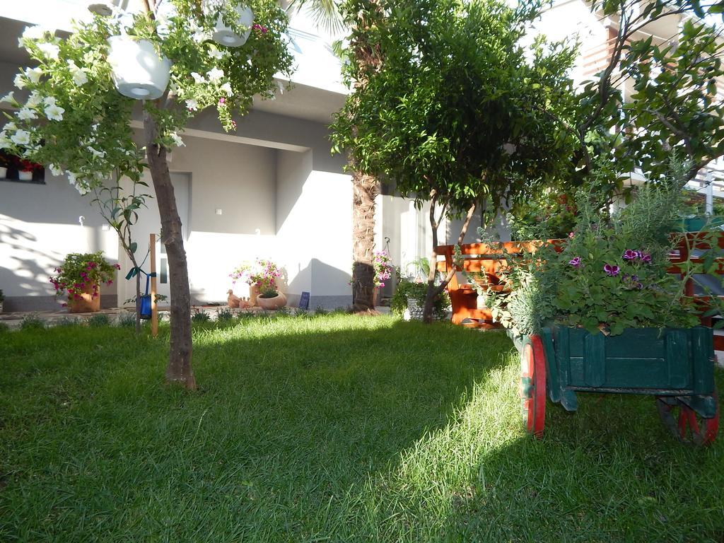 זאדאר Apartments & Rooms Marinka מראה חיצוני תמונה